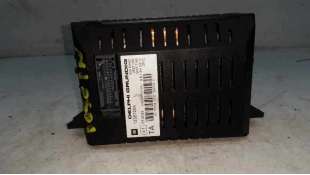 PANTALLA MULTIFUNCION OPEL CORSA D 1.3 16V CDTI (75 CV) DE 2012 - D.3839499 / 28321366 2