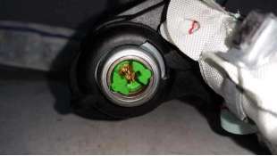 AIRBAG CORTINA DELANTERO IZQUIERDO OPEL CORSA D 1.3 16V CDTI (75 CV) DE 2012 - D.3839508 2