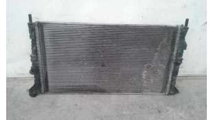 RADIADOR AGUA FORD FOCUS C-MAX 1.8 TDCi Turbodiesel (116 CV) DE 2008 - D.3840135 2