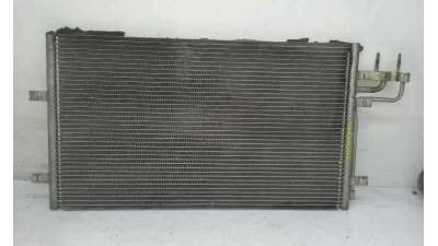 CONDENSADOR / RADIADOR AIRE ACONDICIONADO FORD FOCUS C-MAX 1.8 TDCi Turbodiesel (116 CV) DE 2008 - D.3840197