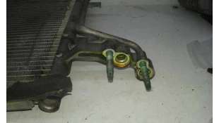 CONDENSADOR / RADIADOR AIRE ACONDICIONADO FORD FOCUS C-MAX 1.8 TDCi Turbodiesel (116 CV) DE 2008 - D.3840197 2