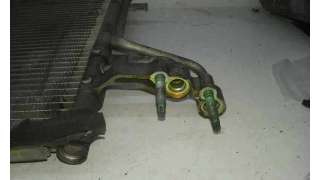 CONDENSADOR / RADIADOR AIRE ACONDICIONADO FORD FOCUS C-MAX 1.8 TDCi Turbodiesel (116 CV) DE 2008 - D.3840197