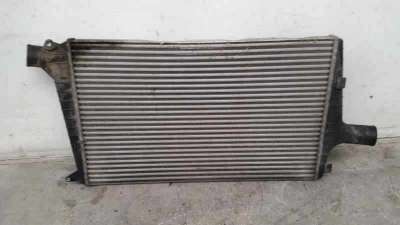 INTERCOOLER AUDI A6 BERLINA 2.5 V6 24V TDI (163 CV) DE 2002 - D.3840401