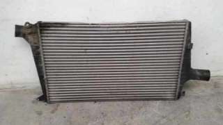 INTERCOOLER AUDI A6 BERLINA 2.5 V6 24V TDI (163 CV) DE 2002 - D.3840401