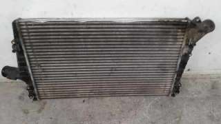 INTERCOOLER AUDI A6 BERLINA 2.5 V6 24V TDI (163 CV) DE 2002 - D.3840401