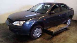 FORD MONDEO BERLINA Ambiente 2003 5p - 17829