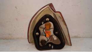 PILOTO TRASERO DERECHO MITSUBISHI CARISMA BERLINA 5 1.6 (103 CV) DE 2002 - D.3840796 2