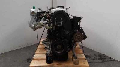 MOTOR COMPLETO MITSUBISHI CARISMA BERLINA 5 1.6 (103 CV) DE 2002 - D.3840871 / 4G92