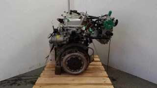 MOTOR COMPLETO MITSUBISHI CARISMA BERLINA 5 1.6 (103 CV) DE 2002 - D.3840871 / 4G92