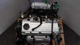 MOTOR COMPLETO MITSUBISHI CARISMA BERLINA 5 1.6 (103 CV) DE 2002 - D.3840871 / 4G92