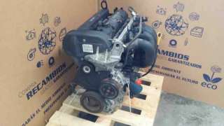 MOTOR COMPLETO FORD FOCUS BERLINA 1.6 16V (101 CV) DE 2001 - D.3841581 / FYDB