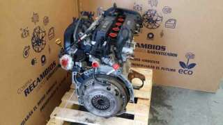 MOTOR COMPLETO FORD FOCUS BERLINA 1.6 16V (101 CV) DE 2001 - D.3841581 / FYDB