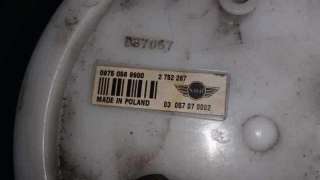 AFORADOR BMW MINI 1.6 16V (120 CV) DE 2007 - D.3842133 / 09750569900