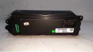 PANTALLA MULTIFUNCION HYUNDAI I20 1.1 CRDi (75 CV) DE 2015 - D.3842155 / 12000014311V 2