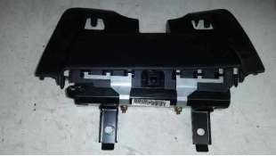 AIRBAG RODILLAS TOYOTA AVENSIS BERLINA 2.0 16V (147 CV) DE 2004 - D.3842846