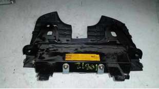 AIRBAG RODILLAS TOYOTA AVENSIS BERLINA 2.0 16V (147 CV) DE 2004 - D.3842846 2