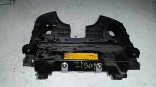 AIRBAG RODILLAS TOYOTA AVENSIS BERLINA 2.0 16V (147 CV) DE 2004 - D.3842846