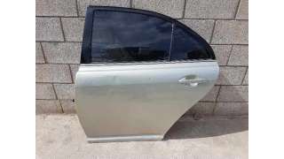 PUERTA TRASERA IZQUIERDA TOYOTA AVENSIS BERLINA 2.0 16V (147 CV) DE 2004 - D.3842865
