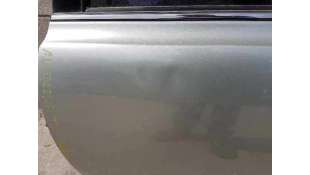PUERTA TRASERA IZQUIERDA TOYOTA AVENSIS BERLINA 2.0 16V (147 CV) DE 2004 - D.3842865 2