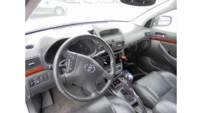 KIT AIRBAG TOYOTA AVENSIS BERLINA 2.0 16V (147 CV) DE 2004 - D.3842900