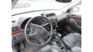 KIT AIRBAG TOYOTA AVENSIS BERLINA 2.0 16V (147 CV) DE 2004 - D.3842900