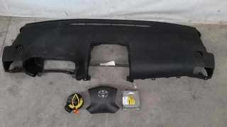 KIT AIRBAG TOYOTA AVENSIS BERLINA 2.0 16V (147 CV) DE 2004 - D.3842900