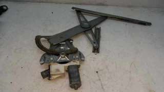 ELEVALUNAS DELANTERO DERECHO TOYOTA AVENSIS BERLINA 2.0 16V (147 CV) DE 2004 - D.3842901