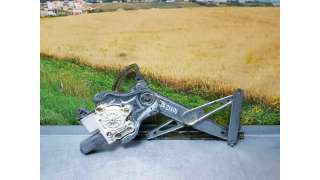 ELEVALUNAS DELANTERO IZQUIERDO TOYOTA AVENSIS BERLINA 2.0 16V (147 CV) DE 2004 - D.3842902
