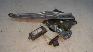 ELEVALUNAS TRASERO DERECHO TOYOTA AVENSIS BERLINA 2.0 16V (147 CV) DE 2004 - D.3842903