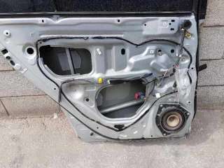 ELEVALUNAS TRASERO IZQUIERDO TOYOTA AVENSIS BERLINA 2.0 16V (147 CV) DE 2004 - D.3842904 / 6984005100