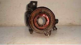 FARO ANTINIEBLA IZQUIERDO TOYOTA AVENSIS BERLINA 2.0 16V (147 CV) DE 2004 - D.3842905 2