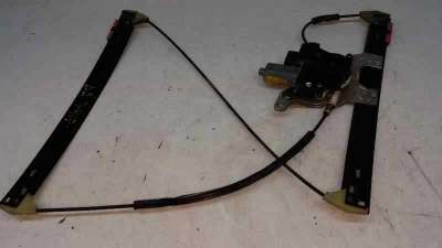 ELEVALUNAS DELANTERO DERECHO AUDI A6 BERLINA 2.5 V6 24V TDI (163 CV) DE 2002 - D.3843072