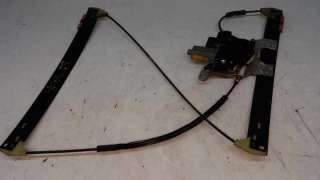 ELEVALUNAS DELANTERO DERECHO AUDI A6 BERLINA 2.5 V6 24V TDI (163 CV) DE 2002 - D.3843072