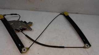 ELEVALUNAS DELANTERO DERECHO AUDI A6 BERLINA 2.5 V6 24V TDI (163 CV) DE 2002 - D.3843072