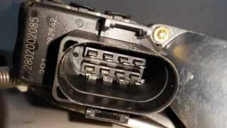 ELEVALUNAS DELANTERO DERECHO AUDI A6 BERLINA 2.5 V6 24V TDI (163 CV) DE 2002 - D.3843072