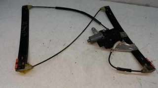 ELEVALUNAS DELANTERO IZQUIERDO AUDI A6 BERLINA 2.5 V6 24V TDI (163 CV) DE 2002 - D.3843073
