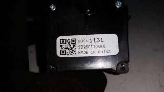 MANDO LIMPIA OPEL ASTRA J LIM. 1.6 16V (116 CV) DE 2014 - D.3843081 / 20941131