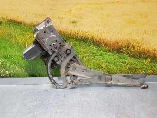 ELEVALUNAS DELANTERO IZQUIERDO OPEL CORSA B 1.2 (45 CV) DE 1994 - D.3843280