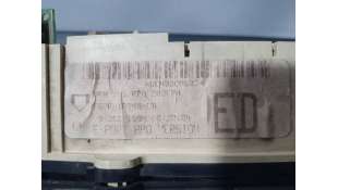 CUADRO INSTRUMENTOS FORD EXPLORER 4.0 V6 (156 CV) DE 1995 - D.3843831 / F57P10949CD 2