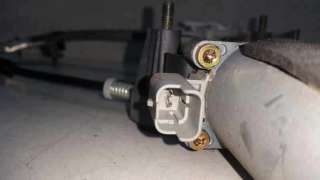ELEVALUNAS TRASERO IZQUIERDO PEUGEOT 406 BERLINA 2.0 (132 CV) DE 1999 - D.3844573