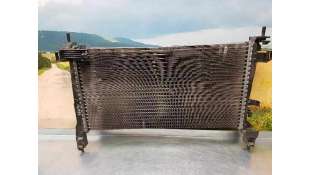 RADIADOR AGUA CITROEN NEMO 1.3 HDi FAP (75 CV) DE 2014 - D.3844766 / 51780659 2
