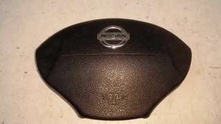 KIT AIRBAG NISSAN KUBISTAR 1.5 dCi Turbodiesel (65 CV) DE 2004 - D.3845391