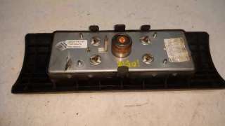 KIT AIRBAG NISSAN KUBISTAR 1.5 dCi Turbodiesel (65 CV) DE 2004 - D.3845391