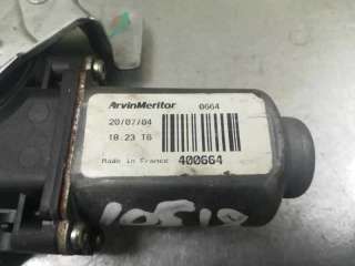 ELEVALUNAS DELANTERO DERECHO NISSAN KUBISTAR 1.5 dCi Turbodiesel (65 CV) DE 2004 - D.3845392
