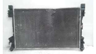 RADIADOR AGUA MERCEDES CLASE C  SPORTCOUPE 1.8 (143 CV) DE 2000 - D.3845658 / 870899Z0 2