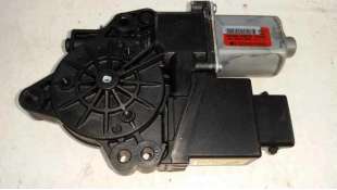 MOTOR ELEVALUNAS TRASERO DERECHO HYUNDAI I30 1.6 CRDi (110 CV) DE 2014 - D.3845749 / 6 PINS