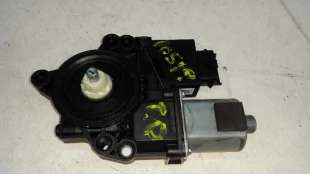 MOTOR ELEVALUNAS TRASERO DERECHO HYUNDAI I30 1.6 CRDi (110 CV) DE 2014 - D.3845749 / 6 PINS 2