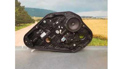 ELEVALUNAS TRASERO IZQUIERDO HYUNDAI I30 1.6 CRDi (110 CV) DE 2014 - D.3845750 / 83470A6050