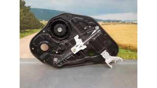 ELEVALUNAS TRASERO IZQUIERDO HYUNDAI I30 1.6 CRDi (110 CV) DE 2014 - D.3845750 / 83470A6050