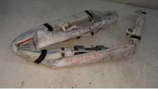 AIRBAG CORTINA DELANTERO DERECHO  HYUNDAI I30 1.6 CRDi (110 CV) DE 2014 - D.3845789